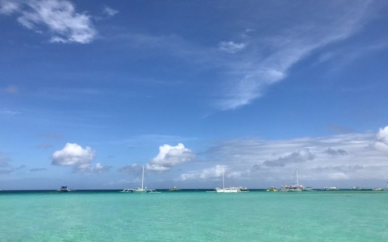 Boracay: Island of beauty and adventure