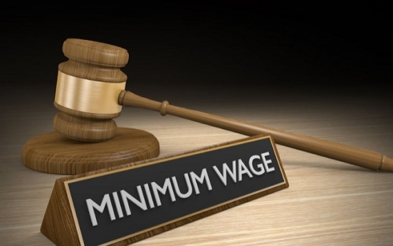 Talks for 2018 minimum wage begin