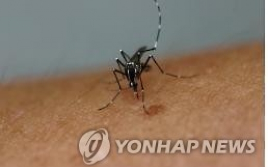 Korea confirms another Zika virus patient