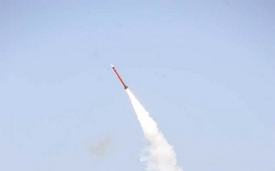 Korea set to mass-produce new missile interceptor