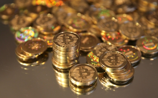 Bills move to give bitcoin legal grounds