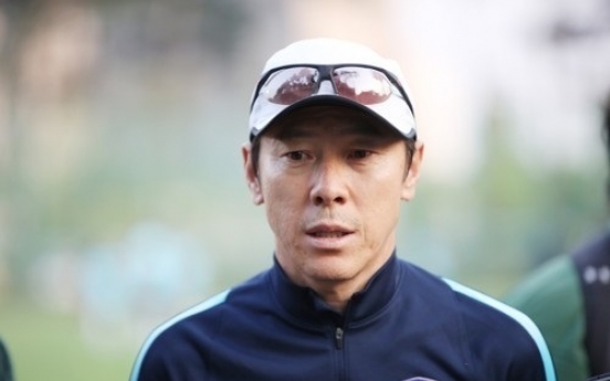 Communication important for new Korean football coach