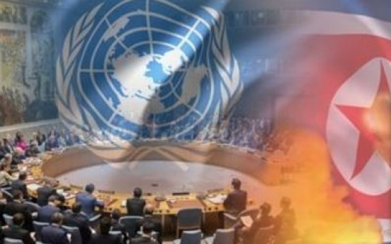 UN Security Council to hold emergency meeting on NK ICBM launch