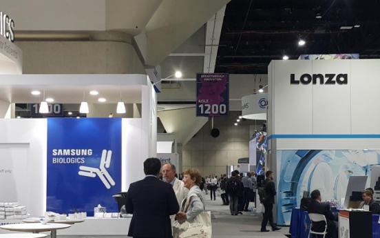 Samsung BioLogics seeks to nullify Lonza’s cell line tech patent in Korea