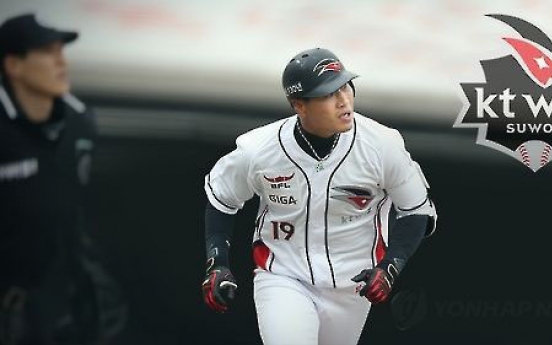 Troubled veteran eligible to return to KBO after incident