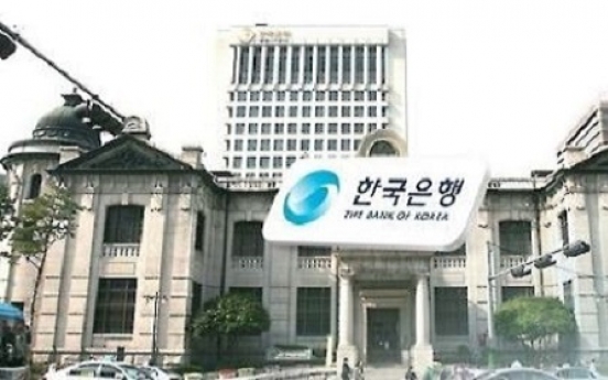 Korea to shift economic paradigm over low growth, polarization