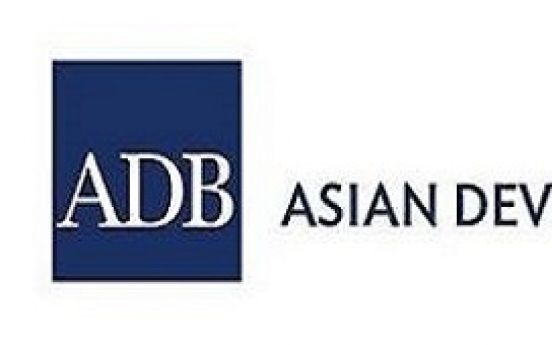 Korean economy to grow 2.7% in 2017: ADB