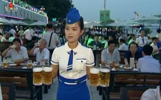 NK cancels beer festival in Pyongyang: tour agency