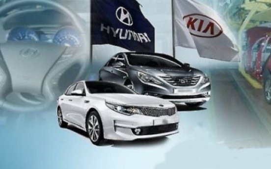 Hyundai, Kia outsells Toyota in Mexico