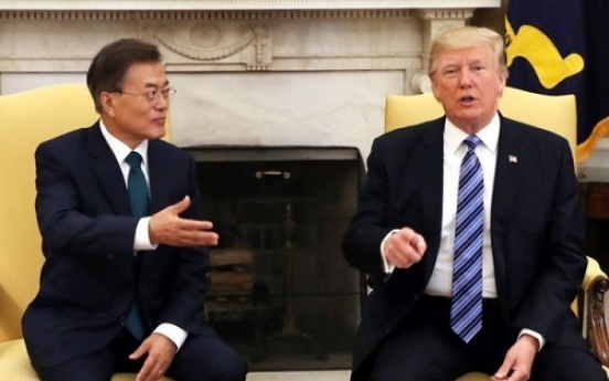 Korean firms step up US lobby as trade issues take center stage