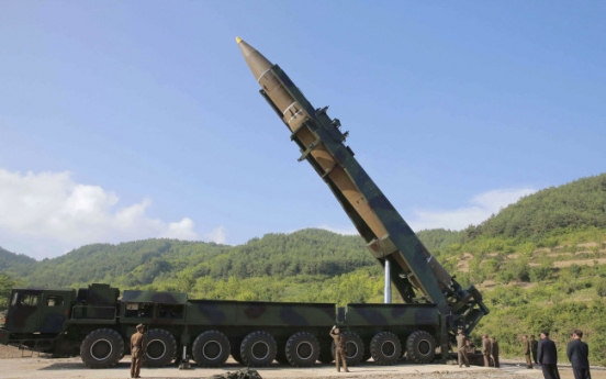 Seoul carefully watching NK missile activity amid reports of ‘unusual activities’