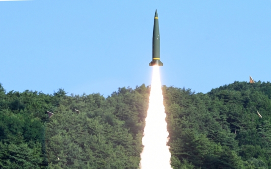 Seoul’s push for stronger missiles could irk China again: experts