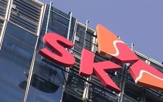 SK Innovation to pay out 1st interim dividends