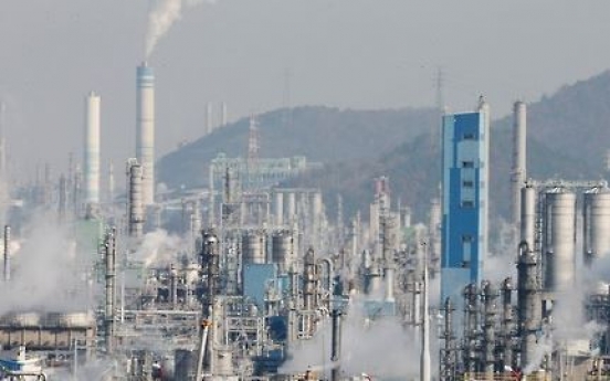 Refiners pin hopes on earnings recovery in Q3