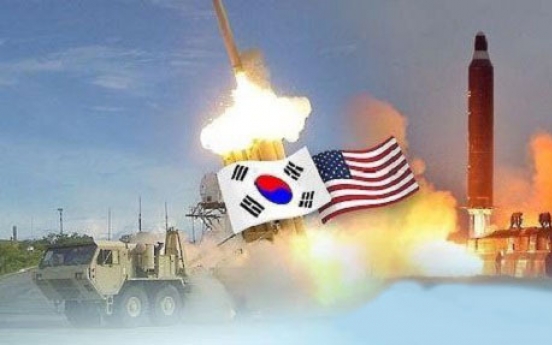 Korea enters discussion with US for deployment of additional THAAD launchers