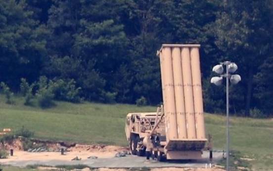 US 'ready' to install more THAAD launchers: Pentagon