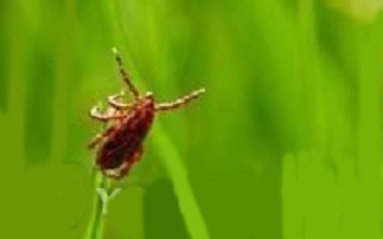 Nepalese worker in his 20s dies from tick-borne disease