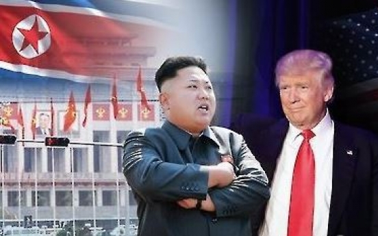 N. Korea: US sanctions campaign will never work