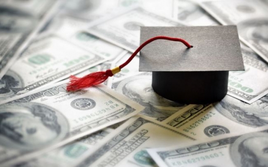 Korean student loses case urging father to pay US college tuition