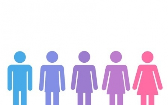 9 in 10 women say Korea is sexist: survey