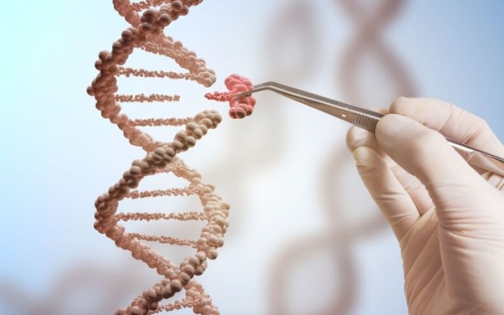 Korea moves to ease bioethics law to boost gene therapy R&D