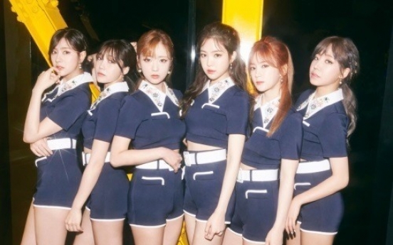 Korean-American sought by Interpol for making bomb threats to Apink