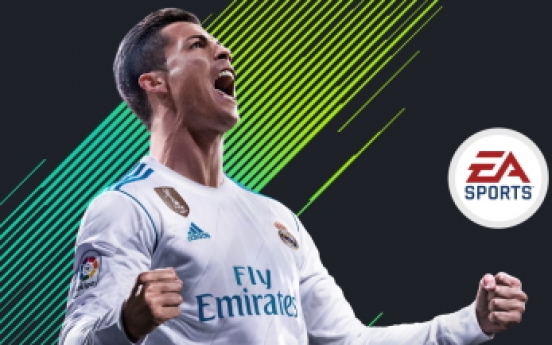 Nexon unveils new PC game ‘EA Sports FIFA Online 4’