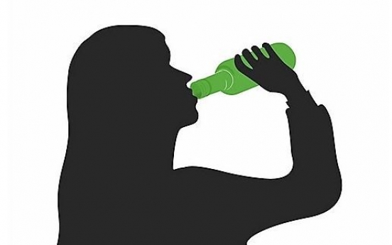 1 in 4 Korean women found to be ‘binge-drinker’: health ministry report