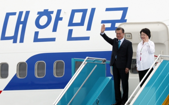 Flip-flops over Seoul’s stance on Indo-Pacific initiative stir controversy