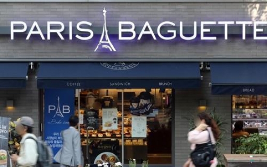 Paris Baguette speeds up efforts to transfer bakers