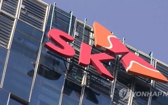 SK Group pulls out of used car market