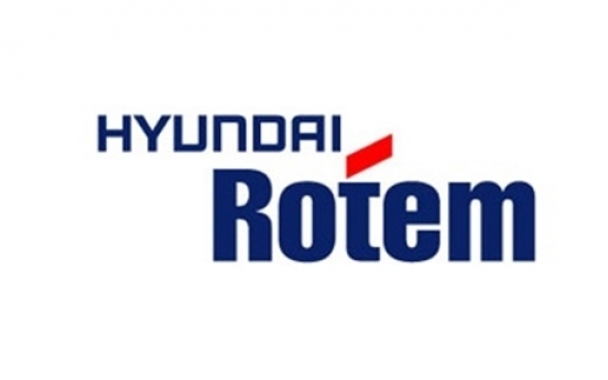 Hyundai Rotem signs W900b deal with Iran for rail cars