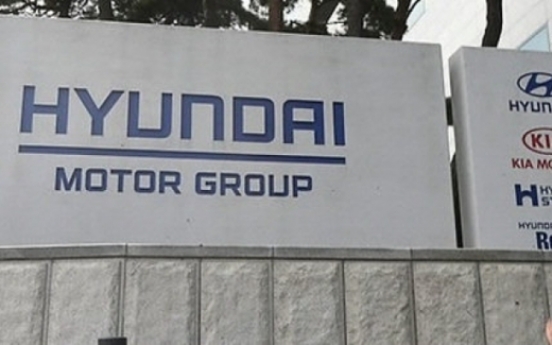 Hyundai annual reshuffle puts emphasis on R&D