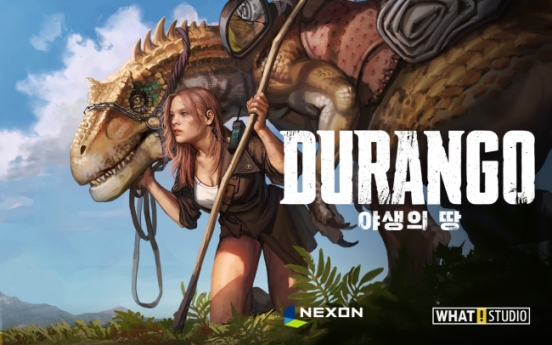 Korean game makers to tap global markets with major new releases in 2018