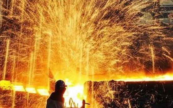 Korea’s steel exports to US post double-digit growth