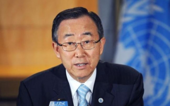 Ex-UN chief says conciliatory mood on Korean Peninsula unlikely to last