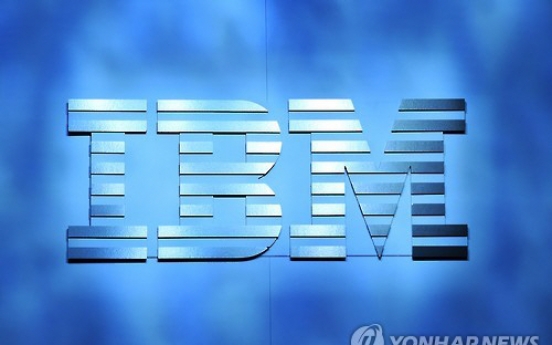 IBM chief to meet with Shinhan chairman on Wednesday