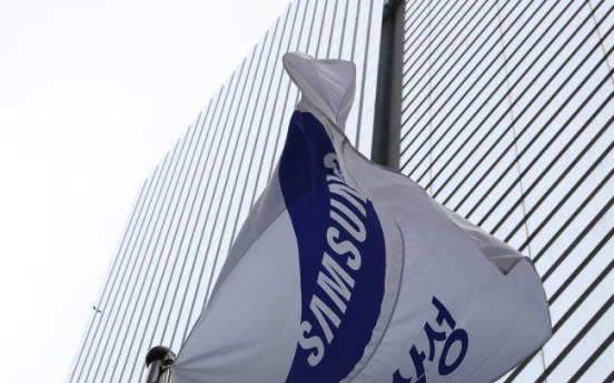 Chips, smartphones bring Samsung largest-ever Q1 operating profit