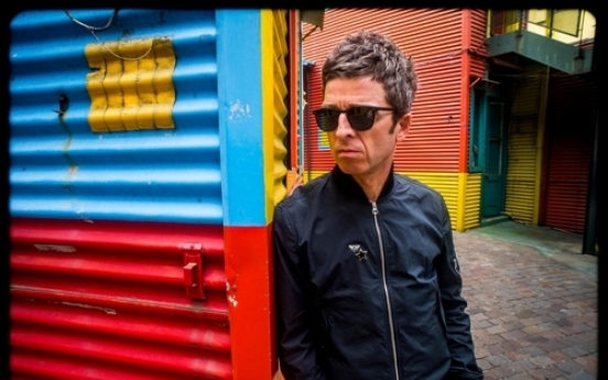 Oasis’ Noel Gallagher to hold solo concert in Seoul in August
