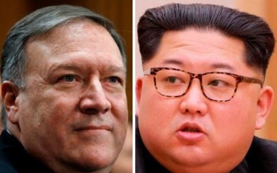 Did US promise ‘economic rewards’ to NK?