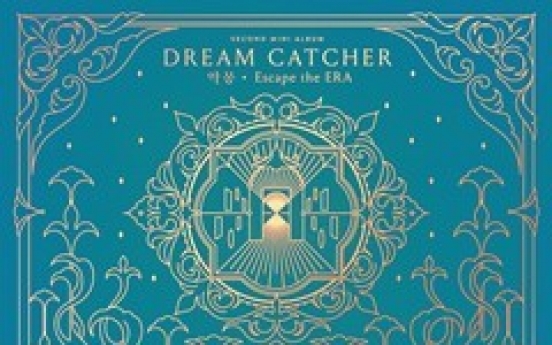 [Album Review] Dreamcatcher’s metal rock sound is rebellious yet unfamiliar
