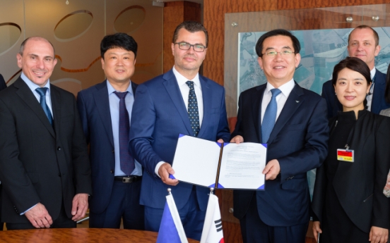 Incheon Airport seeks to extend operational expertise to Eastern Europe