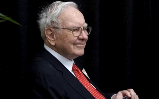 The price for lunch with Warren Buffett: $3,300,100