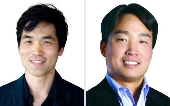 Samsung hires two AI experts to boost machine learning