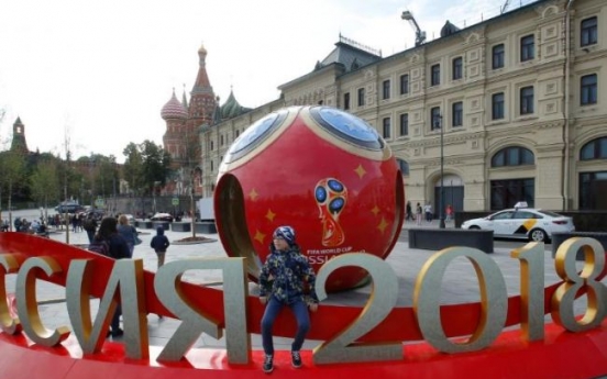 US counterspy warns World Cup travelers' devices could be hacked