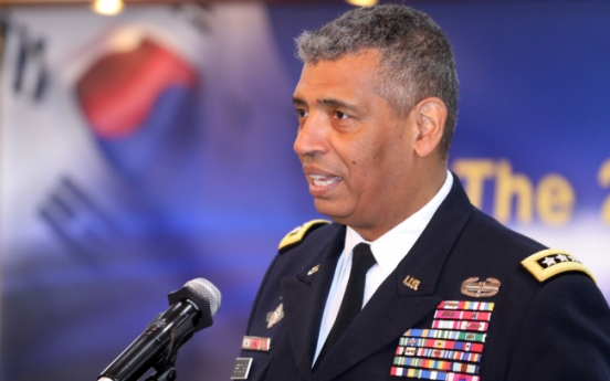 USFK command dismisses concern over end to allies’ regular training exercise