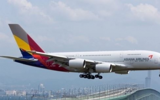 CEO of in-flight meal supplier for Asiana found dead: report