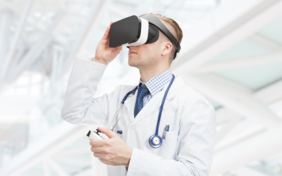 Korea sets guidelines for medical devices employing VR, AR technologies