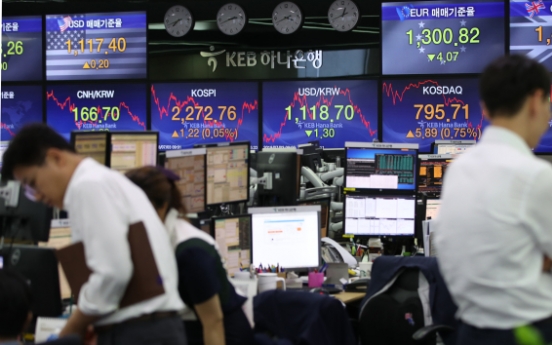 Stocks find bottom, uncertainties to persist