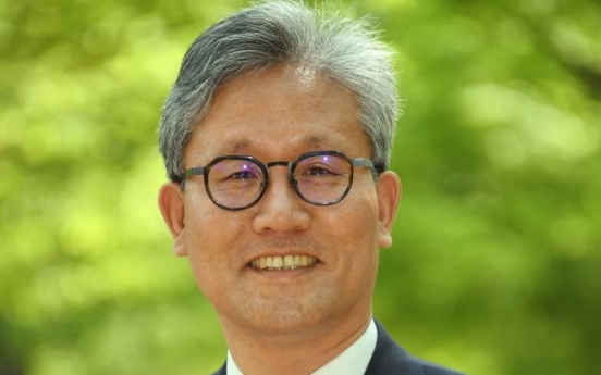 [Herald Interview] ‘Korea Forest Service to play key role in antidesertification’